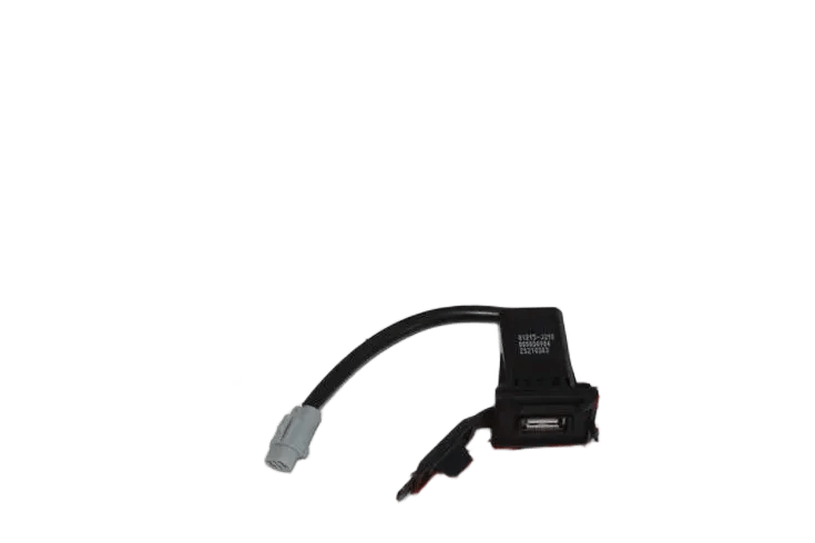 MONDİAL RX3İ EVO USB GİRİŞİ