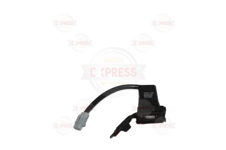 Mondial Rx3İ Evo Usb Girişi