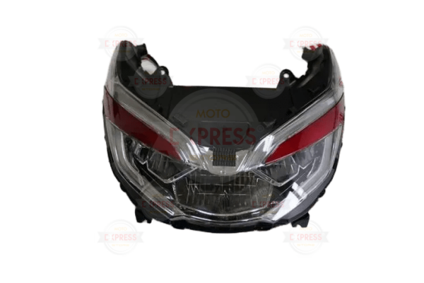 Pcx 125 2018-2020 Ön Far Oem