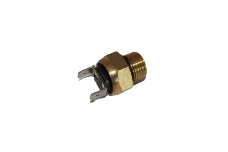 XMAX 250 ISI MÜŞÜRÜ