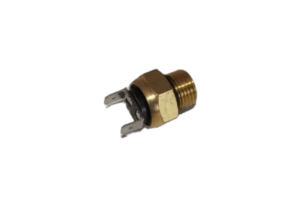 XMAX 250 ISI MÜŞÜRÜ