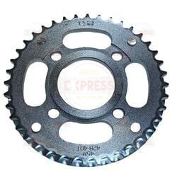 Moto Express DİŞLİ ARKA TİTAN 40T