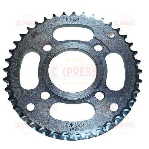 Moto Express DİŞLİ ARKA TİTAN 40T