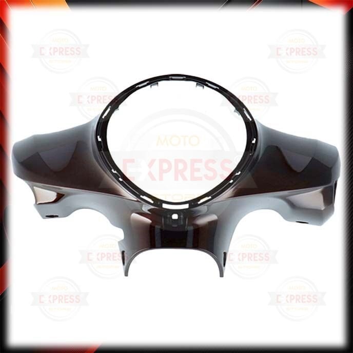 Yamaha Delight115 2013-2016 Ön Far Çerçevesi Kafa Grenajı Kahverengi A