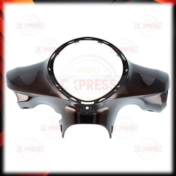 Yamaha Delight115 2013-2016 Ön Far Çerçevesi Kafa Grenajı Kahverengi A