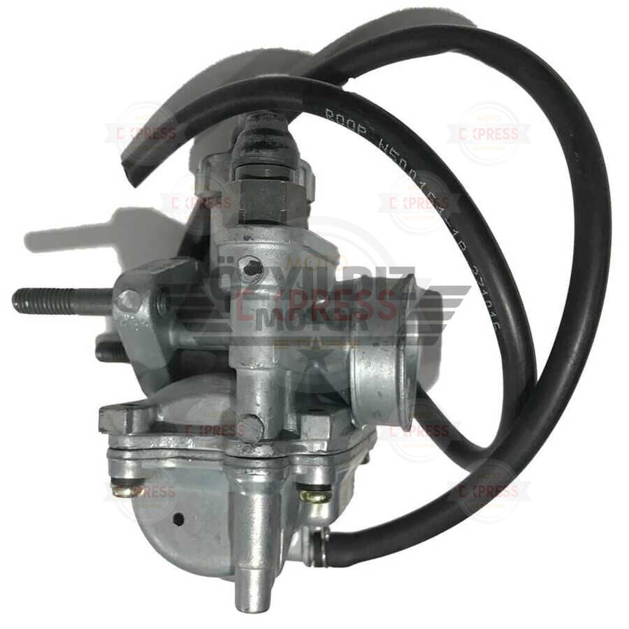 Moto Express KARBÜRATÖR WEGO