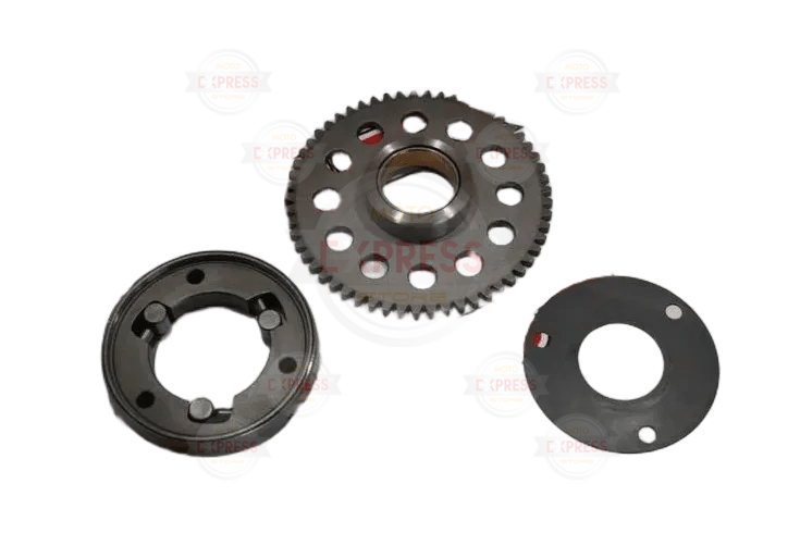 Suzuki An 125 Marş Kavrama Takımı