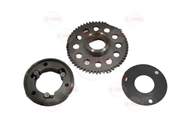 Suzuki An 125 Marş Kavrama Takımı