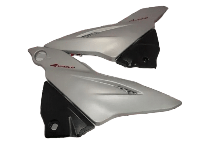 BAJAJ DISCOVER 125 ST YAN KAPAK PRC