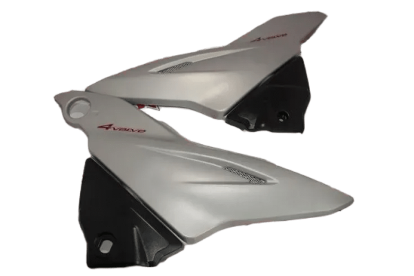 BAJAJ DISCOVER 125 ST YAN KAPAK PRC