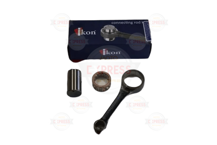 Bajaj Pulsar 150 As Krank Kolu Bilye Rulmanlı 14-25P Boy 101 En 16