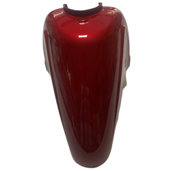 Moto Express ÇAMURLUK ÖN PLEASURE KIRMIZI