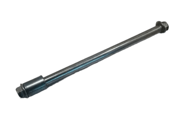 KT 125 ARKA TEKER MİLİ