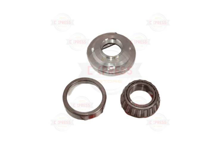 Mondial Rx3İ Evo Furş Takımı