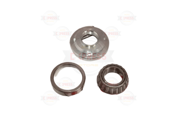 Mondial Rx3İ Evo Furş Takımı