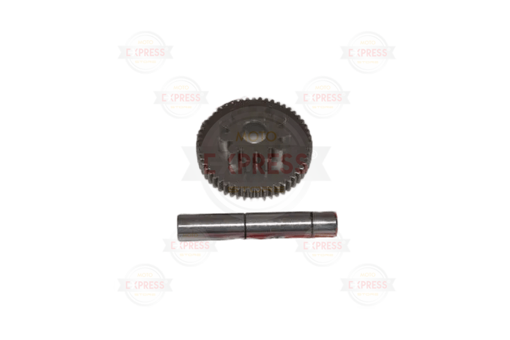 Xmax 250 Marş Uç Dişli