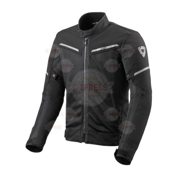 Revıt  Aırwave 3 Mont Siyah