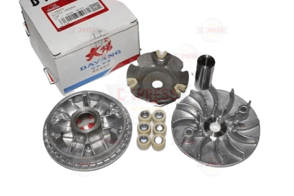 Salcano Astro 100 - Golf 100 Ön Debriyaj