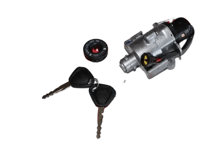 TVS JUPİTER 125 KONTAK A