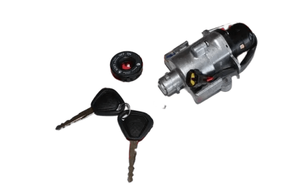 TVS JUPİTER 125 KONTAK A