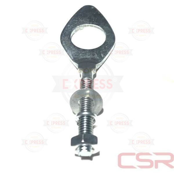 Moto Express ZİNCİR ÇEKTİRME C90