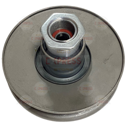 Moto Express KASNAK ARKA DOLU WEGO CSR