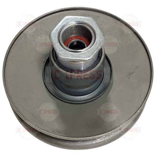 Moto Express KASNAK ARKA DOLU WEGO CSR