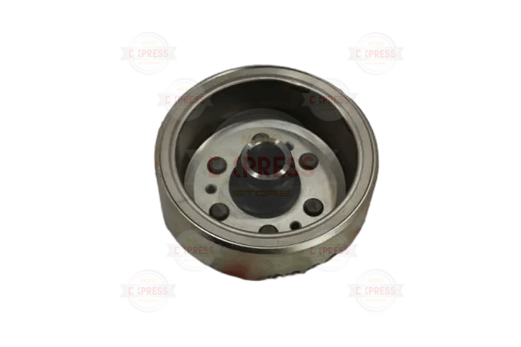 Suzuki An 125 Rotor Manyeto