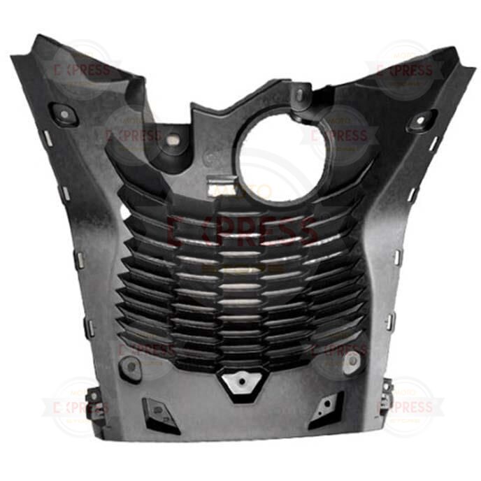 Yamaha Xmax250-300 2018-2022 Radyatör Muhafazası Koruması Izgarası Grenajı A