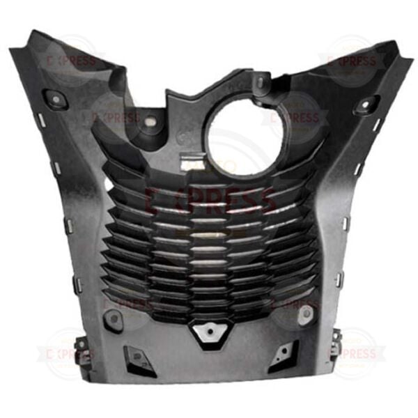 Yamaha Xmax250-300 2018-2022 Radyatör Muhafazası Koruması Izgarası Grenajı A