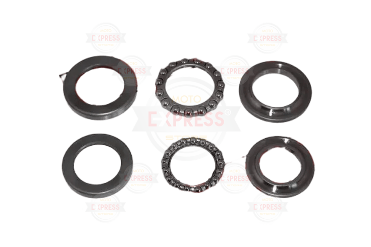 Yp250-Xmax 250(2018-2022) Ön Furş Seti