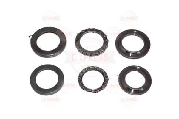 Yp250-Xmax 250(2018-2022) Ön Furş Seti