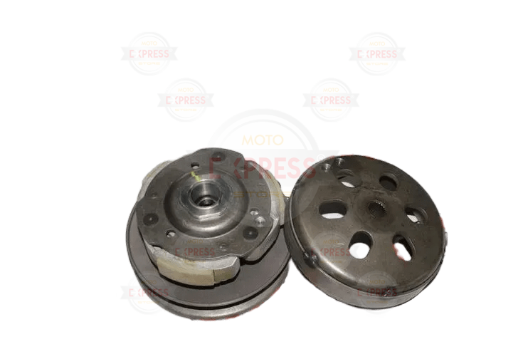 Salcano Astro 100 - Golf 100  Arka Debriyaj