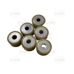 Moto Express TAHRİK BURCU WEGO VARROC