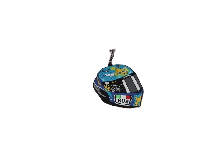 UNIVERSAL MASKOT