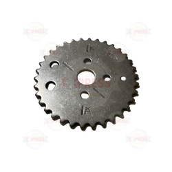 Moto Express EKSANTRİK YAPRAK DİŞLİ WEGO A