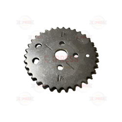 Moto Express EKSANTRİK YAPRAK DİŞLİ WEGO A