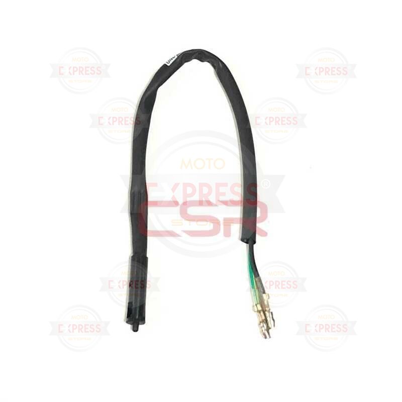 Moto Express FREN ŞARTELİ ARKA DUET MİNDA