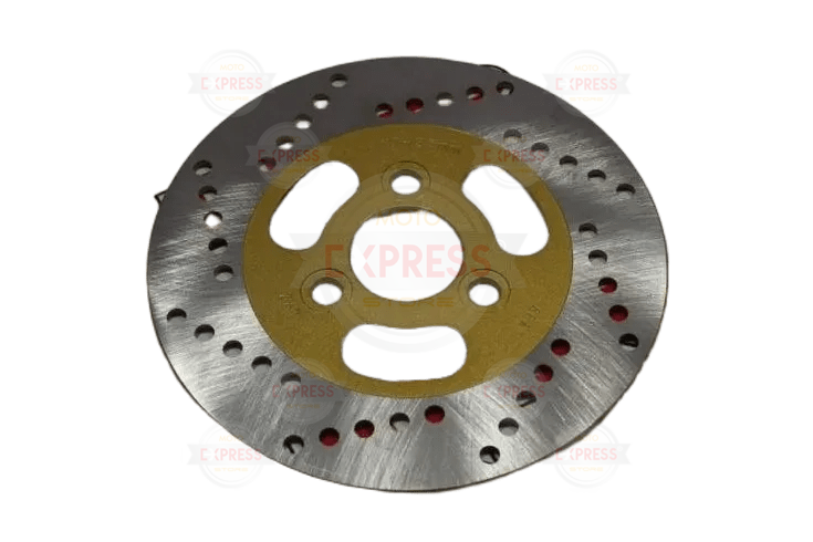 Suzuki An 125 Ön Disk Plağı