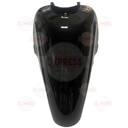 Moto Express ÇAMURLUK ÖN PLEASURE SİYAH