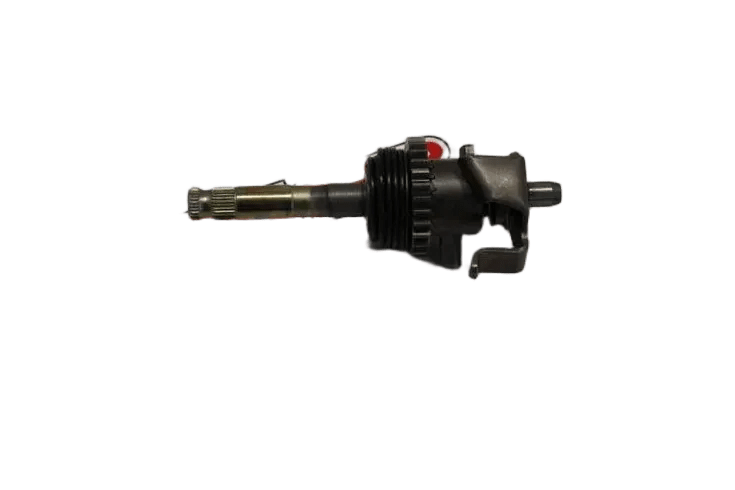 CG 125 KOMPLE MARŞ MİLİ