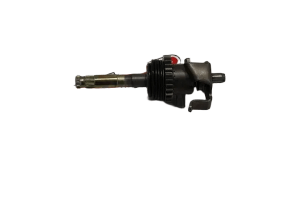 CG 125 KOMPLE MARŞ MİLİ