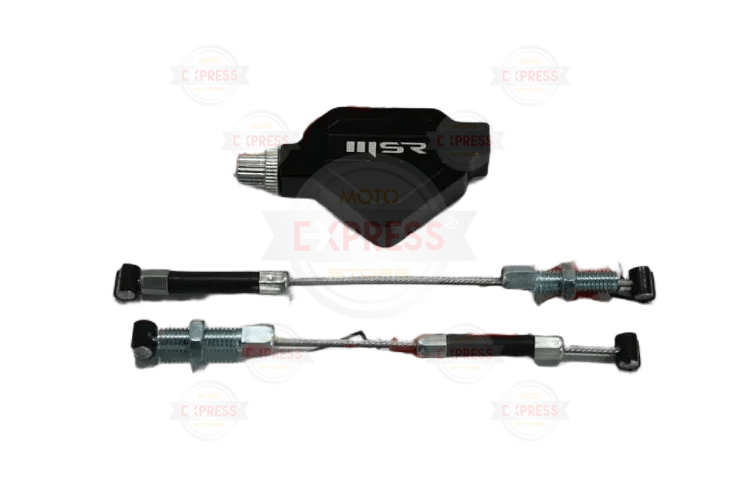 Debriyaj Sabitleyici Aparat Siyah Universal