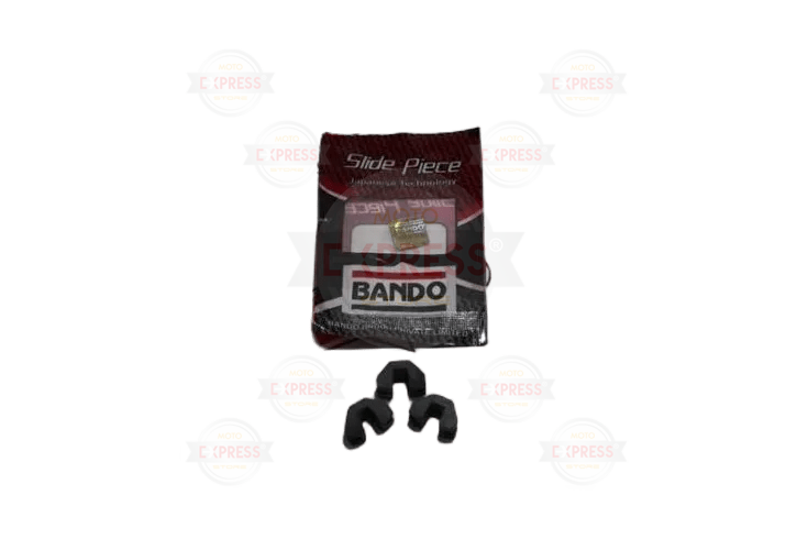 Honda Activa Varyatör 3 Lü Tırnak Bando  Hint