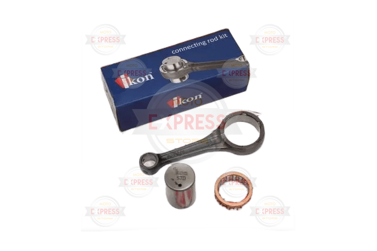 Krank Kolu Bajaj X-Cd 125 14 28P-73 Mm İç 130 Mm Dış Kalınlık 14 Mm