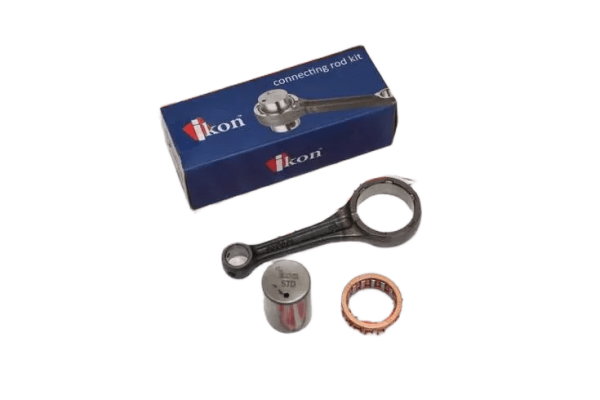KRANK KOLU BAJAJ X-CD 125 14 28P-73 MM İÇ 130 MM DIŞ KALINLIK 14 MM