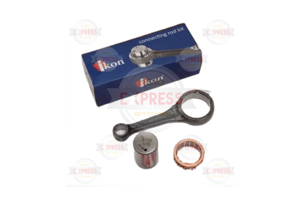 Krank Kolu Bajaj X-Cd 125 14 28P-73 Mm İç 130 Mm Dış Kalınlık 14 Mm