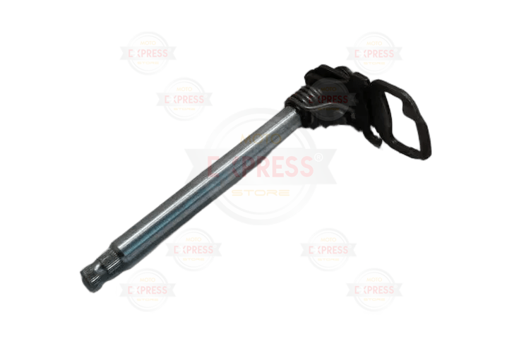 Mondial Kt 125 Vites Mili