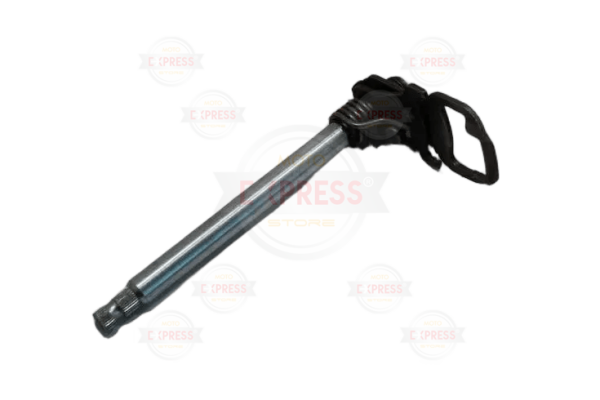 Mondial Kt 125 Vites Mili