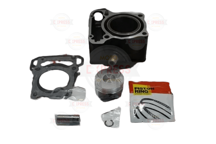 Mondial X-Treme 250 Enduro-Bumoto Calibre 250 Silindir Kit 70 Mm 17P